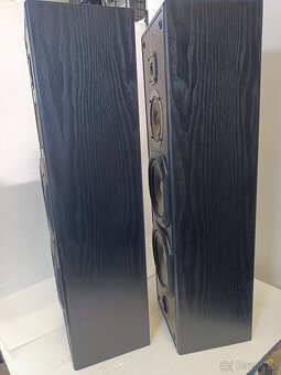 Sloupové repro KA-250, 4-8 ohmů, max 250W - 8