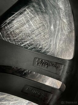 ALU KOLA MERCEDES GLE V167 GLE COUPE C167 20" - 8