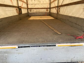 Agados Dona 57, do 3.5t +DPH - 8