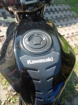 Kawasaki ER-6n ABS, typ ER650A , r.v.2006 - 8