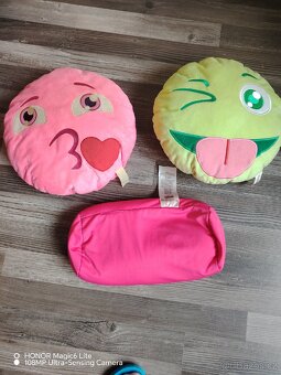 Směs věcí - 8