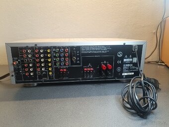 YAMAHA RX-V359 - 8