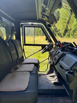 UTV CF Moto Gladiator - 8