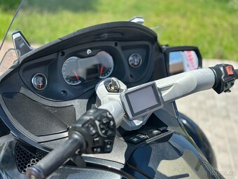 Can-am Spyder 990 RTS SE5 MY2010 - 8