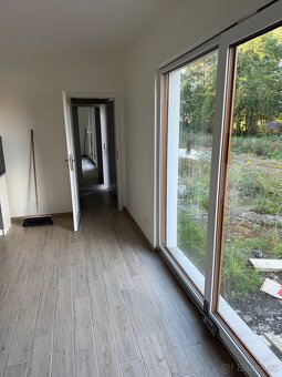 Mobilní dům 8x4m - 8