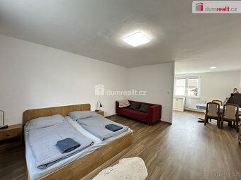 Byt 2+kk 80m2, Klentnice - 8