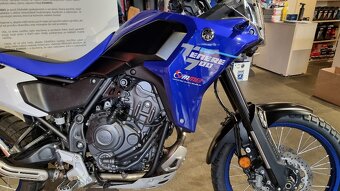 Yamaha Ténéré 700 - 8