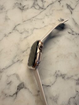 Apple Watch Series 10 46mm GPS – jako nové, záruka - 8