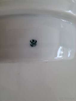 Porcelánový překapávač Haas & Czjzek – Chodov - 8