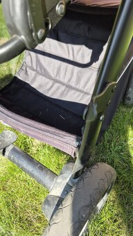 Kočárek značky Aero tutis - 8