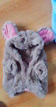 Oblečky pro štěně, malého pejska... - 8