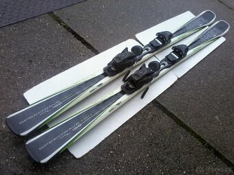 Lyže Elan 168cm. - 8