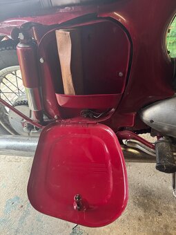 Jawa 250/353 - TP, VAPE, GO - 8