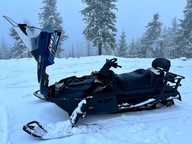 Lynx Yeti V-800 PRO - 8