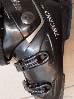 Prodej Lyže, boty - 8