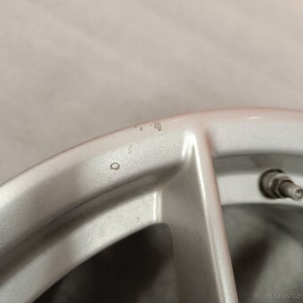 Alu kola BMW 3 (G20, G21) 6,5Jx16 , 5x112 , ET22 - 8