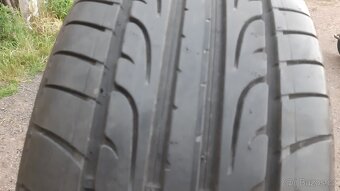 original alu kola Skoda R16 letni pneu take Audi Seat VW - 8