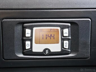 Mercedes-Benz Vito 2,1 CDI CZ L Marco Polo DPH (2017) - 8