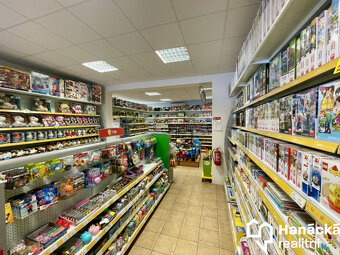 Pronájem,  Obchodní prostor 140m2, Bystřice pod... - 8