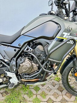 Yamaha tenere 700 Explore - 8