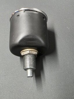 Tachometr ČZ 150 b, t, po renovaci - 8