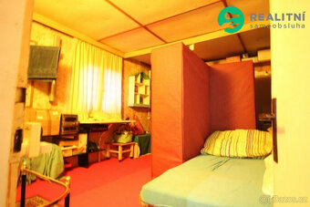 Brněnská přehrada Rozdrojovice - 8