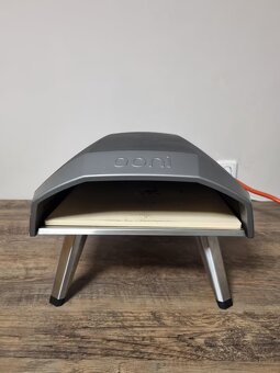 Ooni Koda 12 - 8