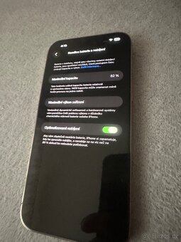 iPhone 14 Pro Max zlatý 128gb - 8
