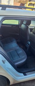 Škoda Superb combi 2.0tdi DSG facelift,Bíla barva - 8