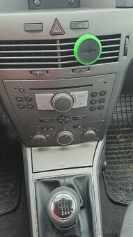 Opel Astra 1.9CDTi, 88kw. - 8