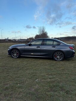 BMW G20 330ix 2021r - 8