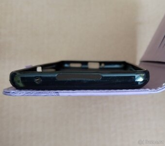 Honor Magic 4 lite obal kniha - 8