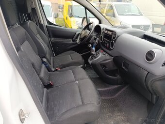 Citroen Berlingo 130tkm - 8