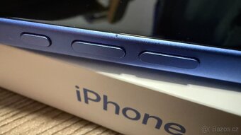 iPhone 16 128GB Ultramarine - 8