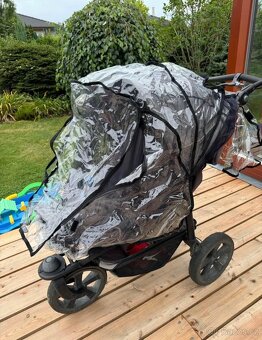 TFK Joggster Trail 2 - 8