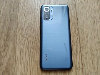 Xiaomi Redmi Note 10S- 6GB/64GB/ Onyx Gray - 8