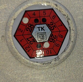 Vespa ET4 150 cm³ - 8