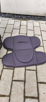 Autosedačka Joie 15-36 kg - 8