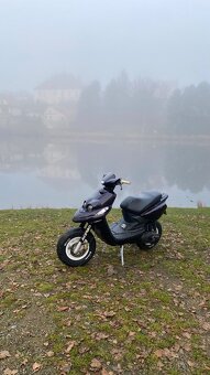 Yamaha bws ng 50(70)cc - 8