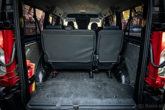 FIAT SCUDO 2.0 MultiJet 94kW 8-miestne 2014 - 8