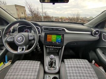 MG ZS 1.5DVVT 2023 - 8