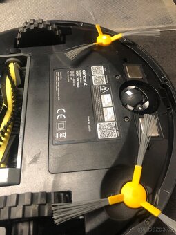 Roboticky vysavač Concept vr3000 - 8