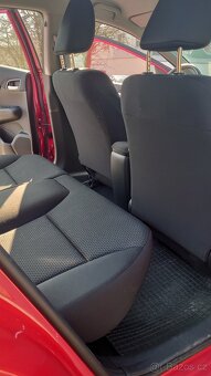 Honda Civic 1,4 i-vtec - 8