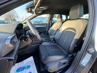 Cupra Formentor 1,5TSI 110kw DSG,tempomat,virtual,Beats,2023 - 8