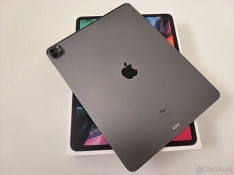 apple ipad PRO 12,9 256gb Space Grey / 4.Generácia - 8