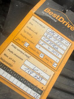 Škoda Octavia 2.0 110kw  rok 2020 - 8