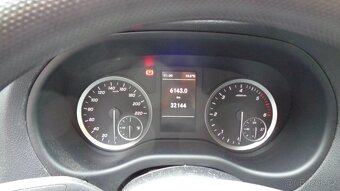 Mercedes Vito 116 CDI Long - 8