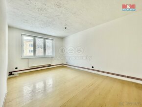 Prodej bytu 2+1, 55 m², Červená Voda - 8