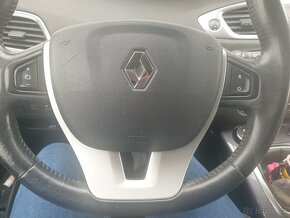 Renault scénic cross, x-mod 1,5 dci, 81KW - 8
