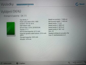 HP ProBook 645 G4/AMD Ryzen 5 PRO 2500U/8GB/250GB - 8